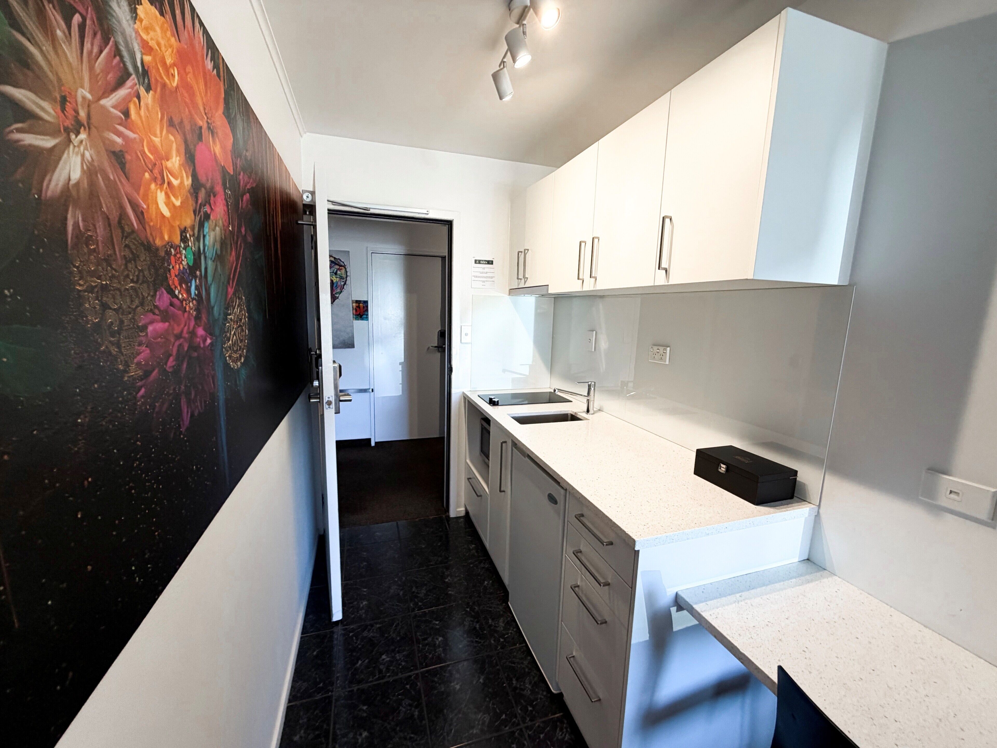 Studio Spa Kitchen | Private kitchen