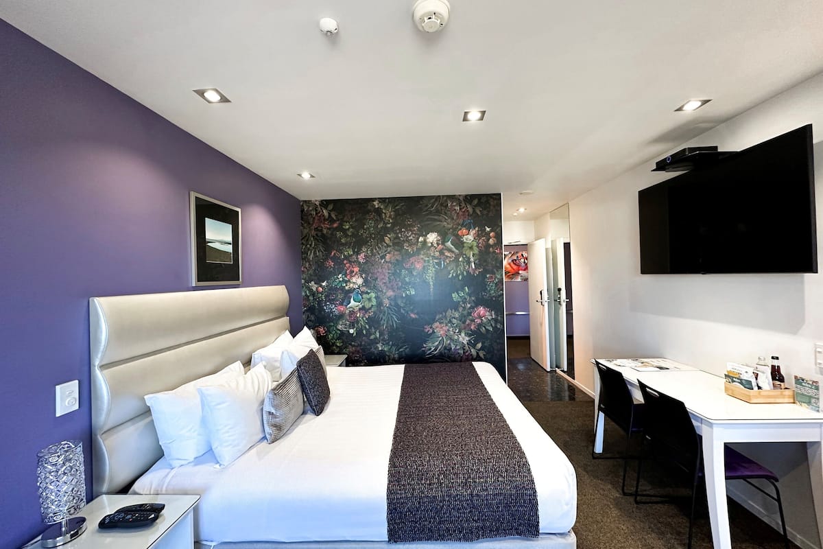 Riverfront Studio Double Spa