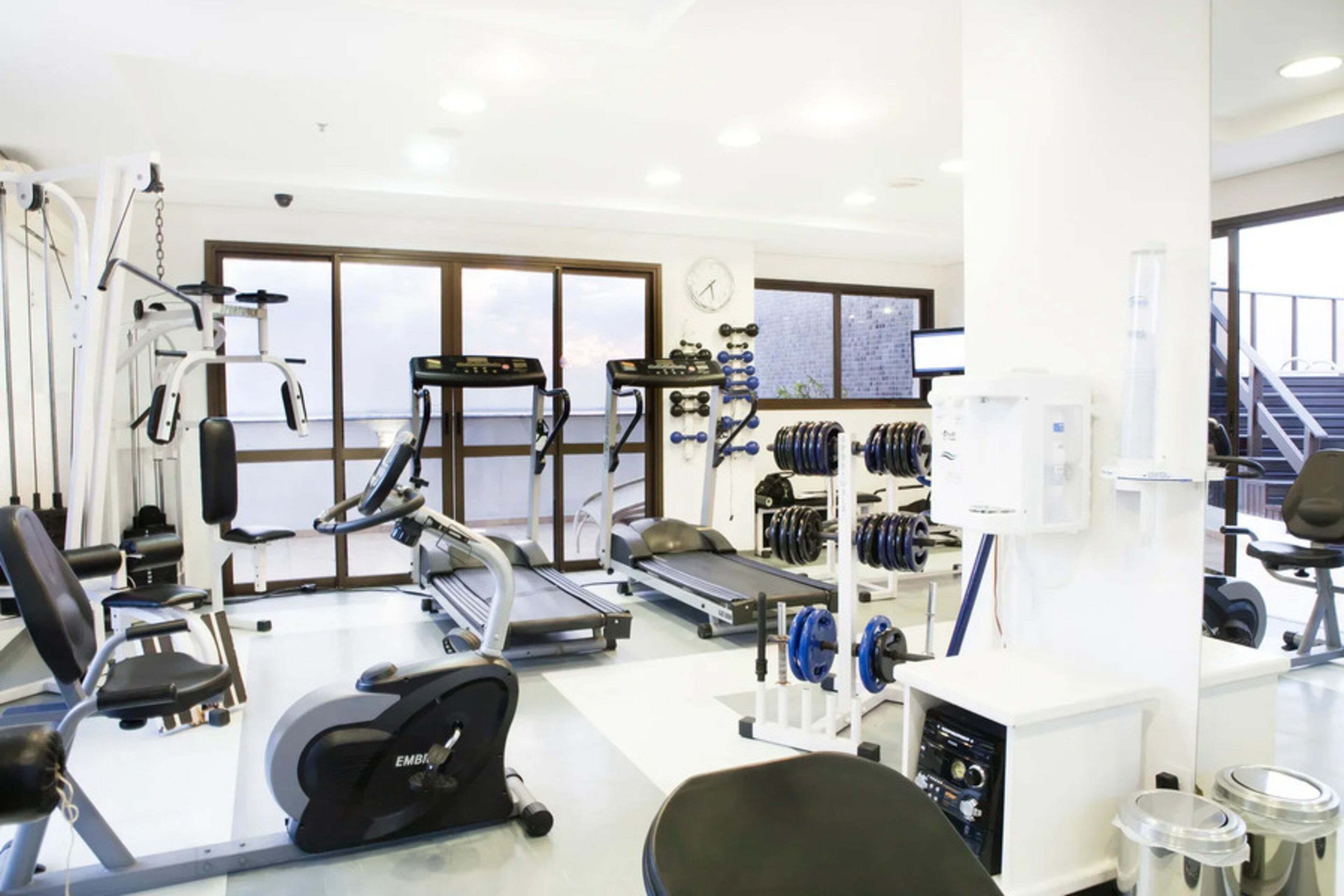 Photo - Intercity Porto Alegre Praia de Belas