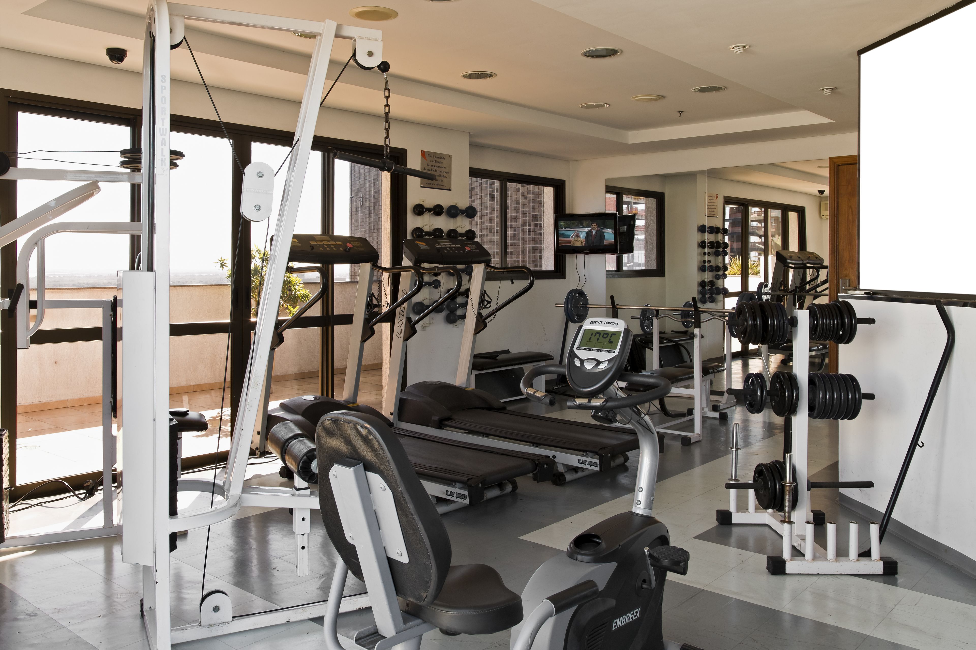 Photo - Intercity Porto Alegre Praia de Belas