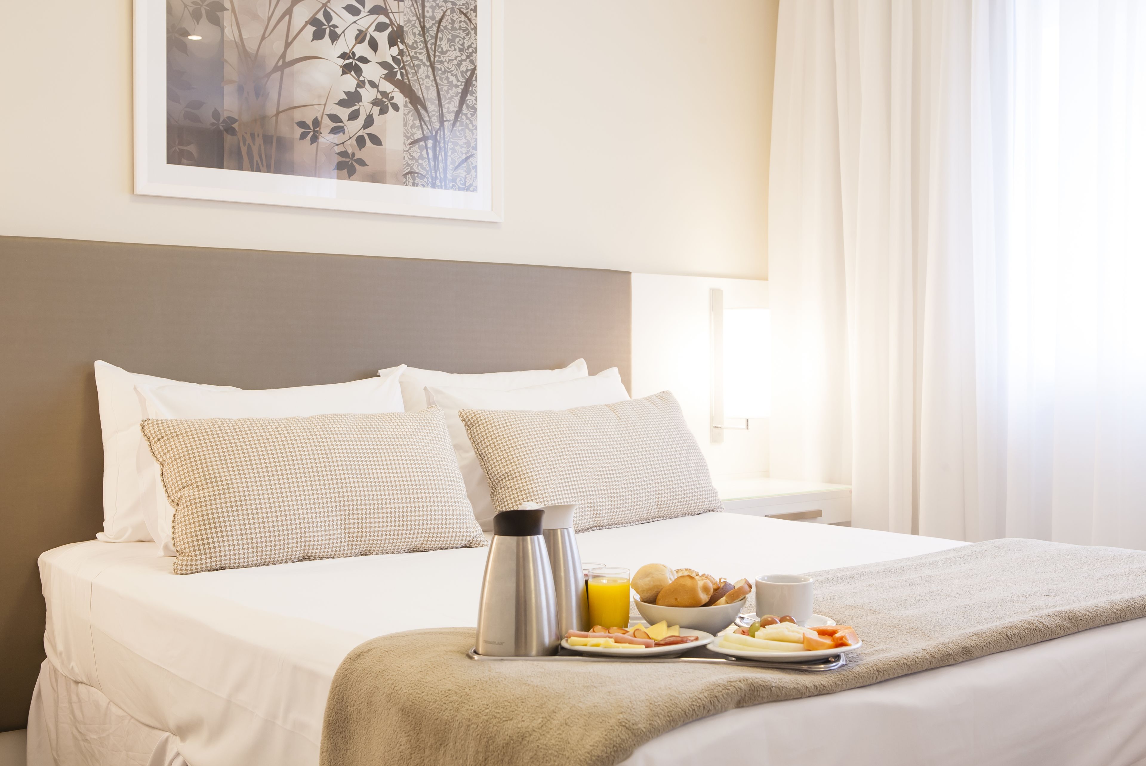 Photo - Intercity Porto Alegre Praia de Belas