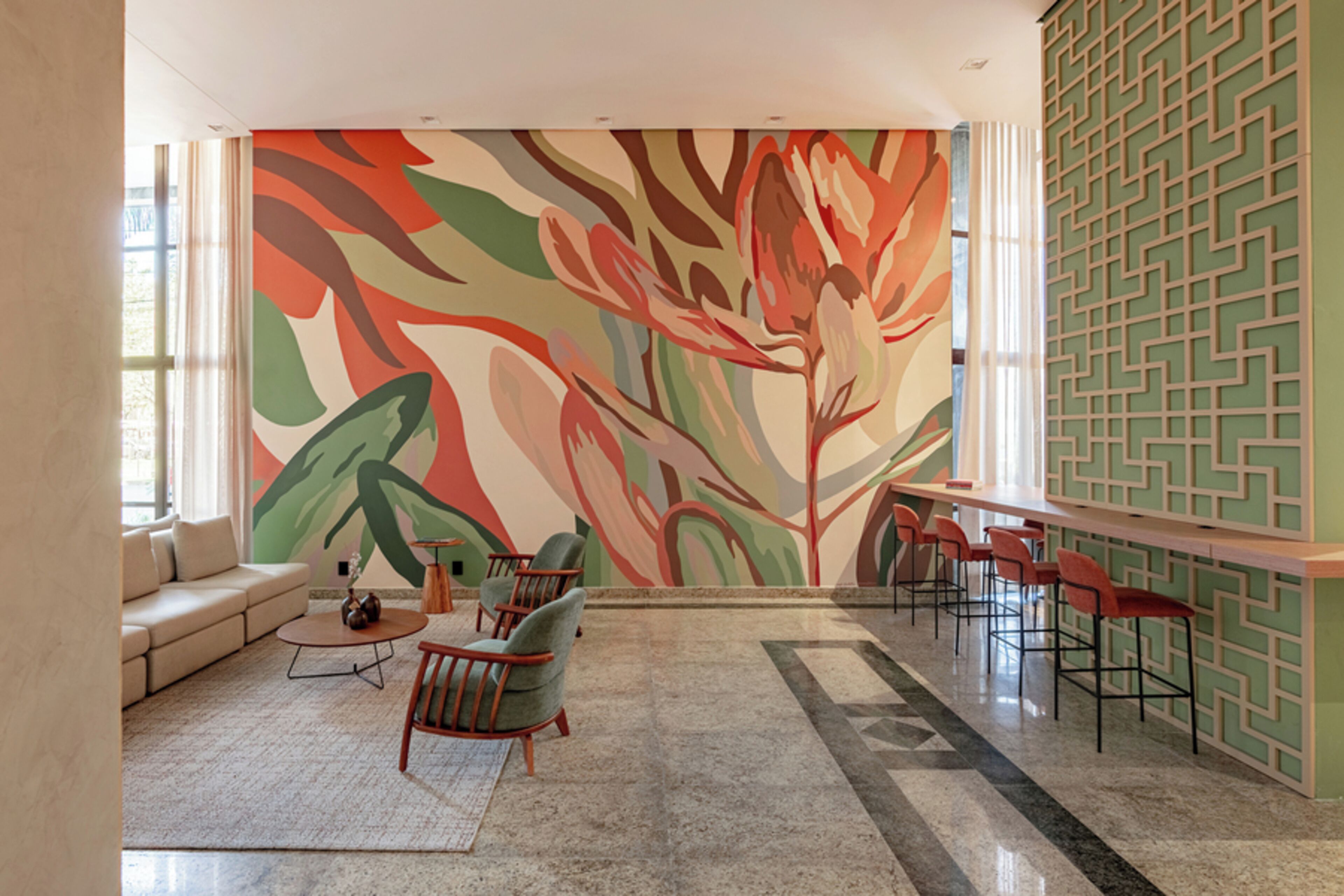 Photo - Intercity Porto Alegre Praia de Belas