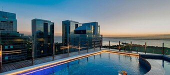 Intercity Porto Alegre Praia de Belas