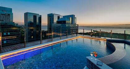 Intercity Porto Alegre Praia de Belas