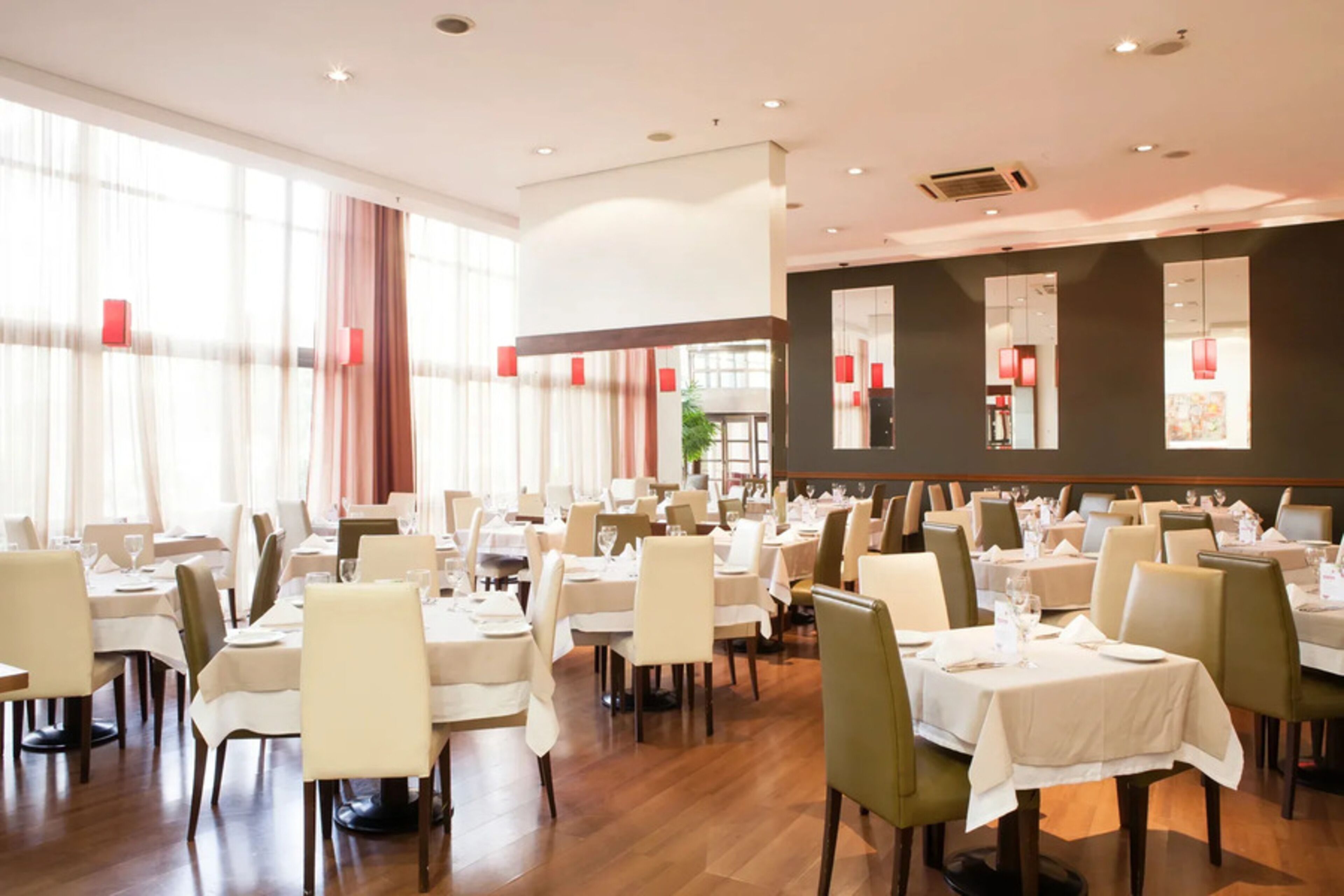 Photo - Intercity Porto Alegre Praia de Belas