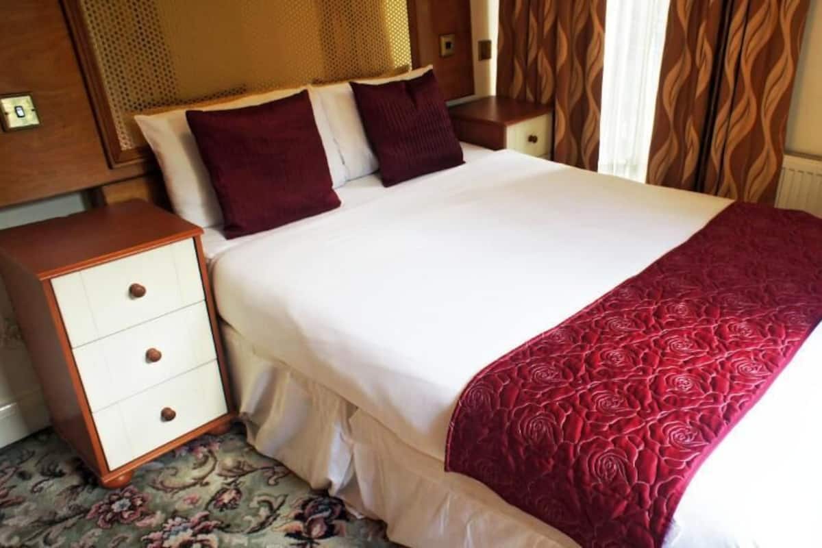 Ferro/asse da stiro, Wi-Fi gratuito