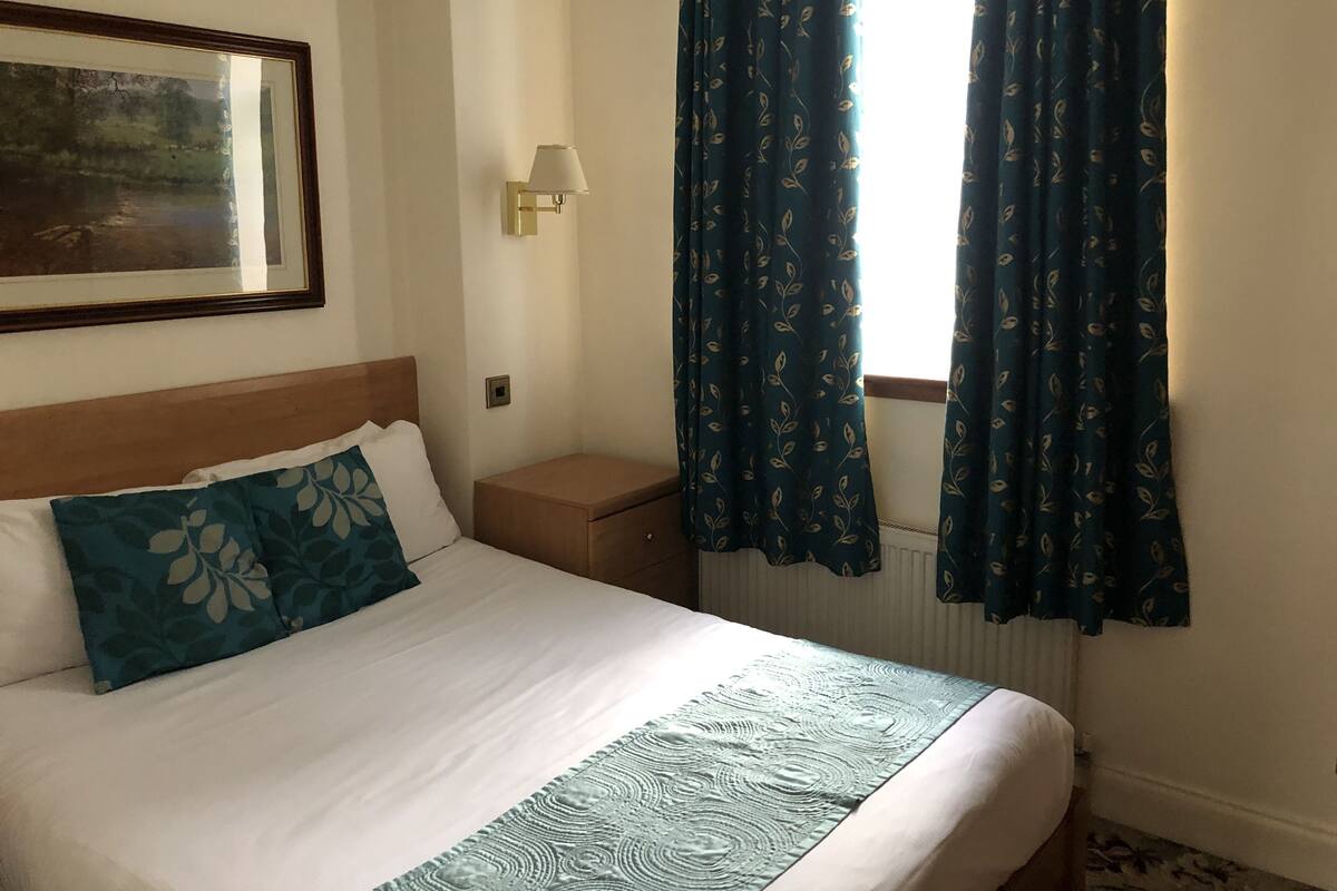 Appartamento, 1 camera da letto | Ferro/asse da stiro, Wi-Fi gratuito