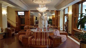 الردهة
