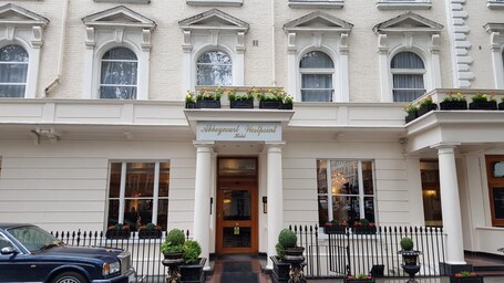 Westpoint Hotel