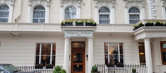 Westpoint Hotel