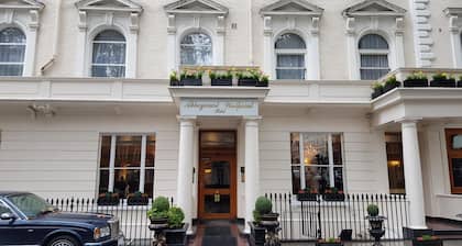 Westpoint Hotel