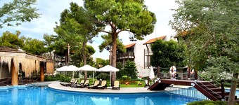 Gloria Golf Resort - All Inclusive