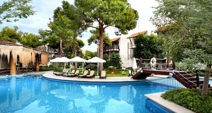 Gloria Golf Resort - All Inclusive