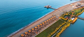 Gloria Golf Resort - All Inclusive