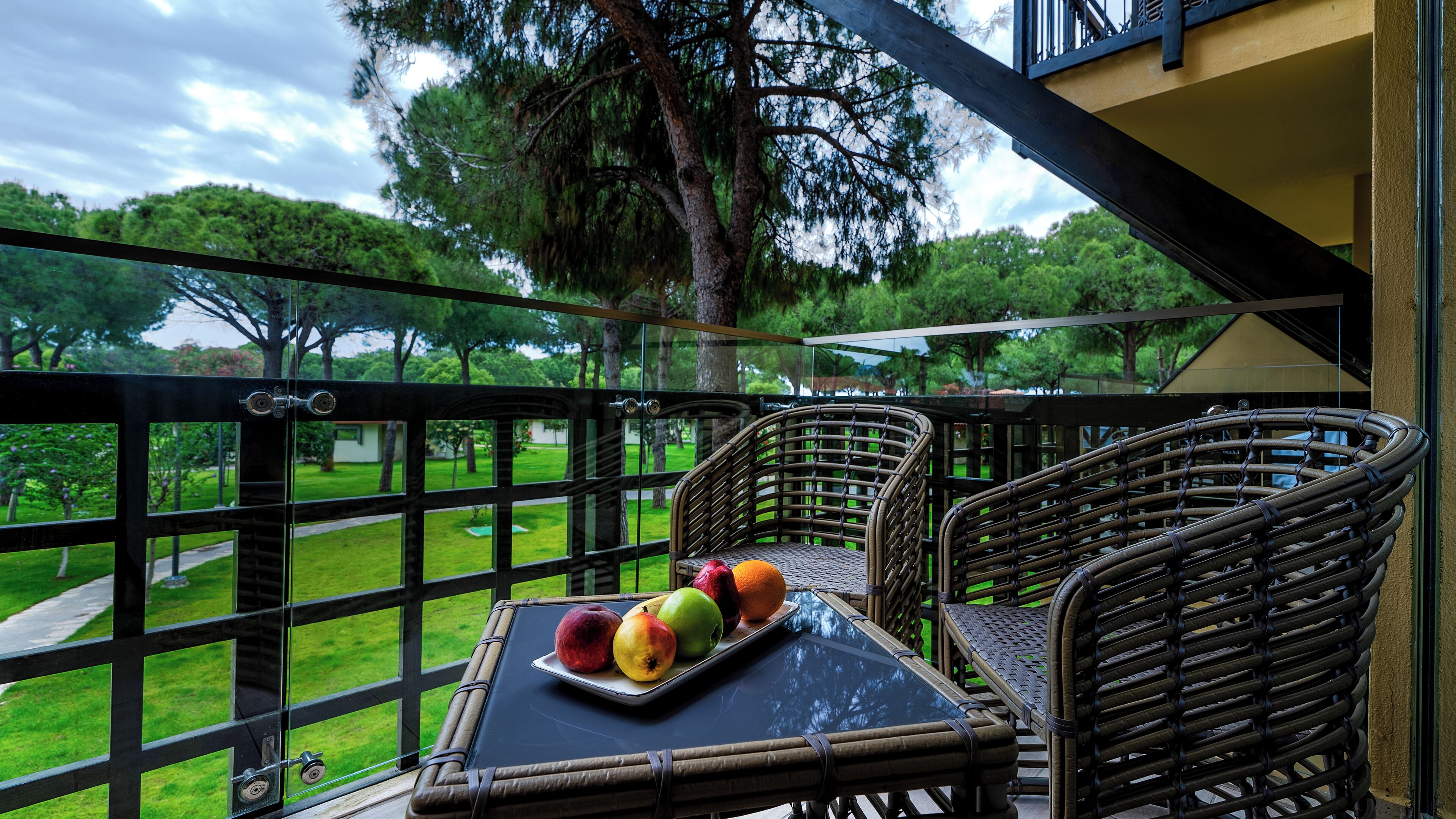 Camera Standard | Minibar, una cassaforte in camera, una scrivania, insonorizzazione