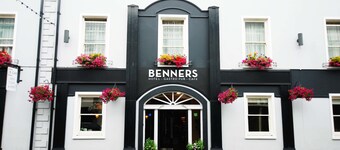 Benners Hotel