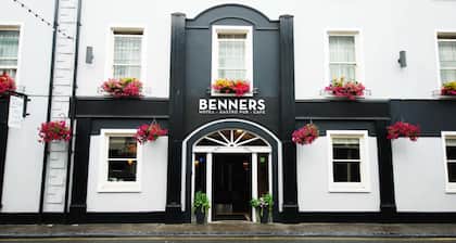 Benners Hotel