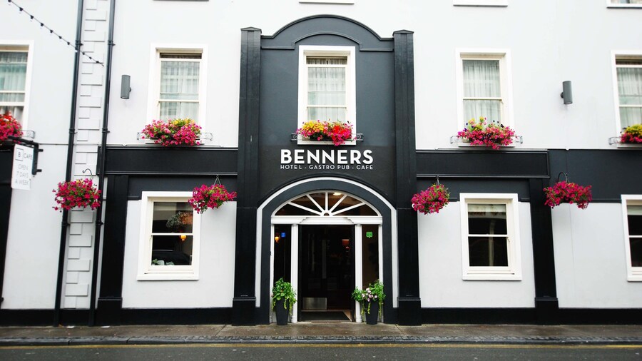Benners Hotel