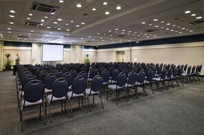 Meeting facility - eSuítes Congonhas by Atlantica (São Paulo)