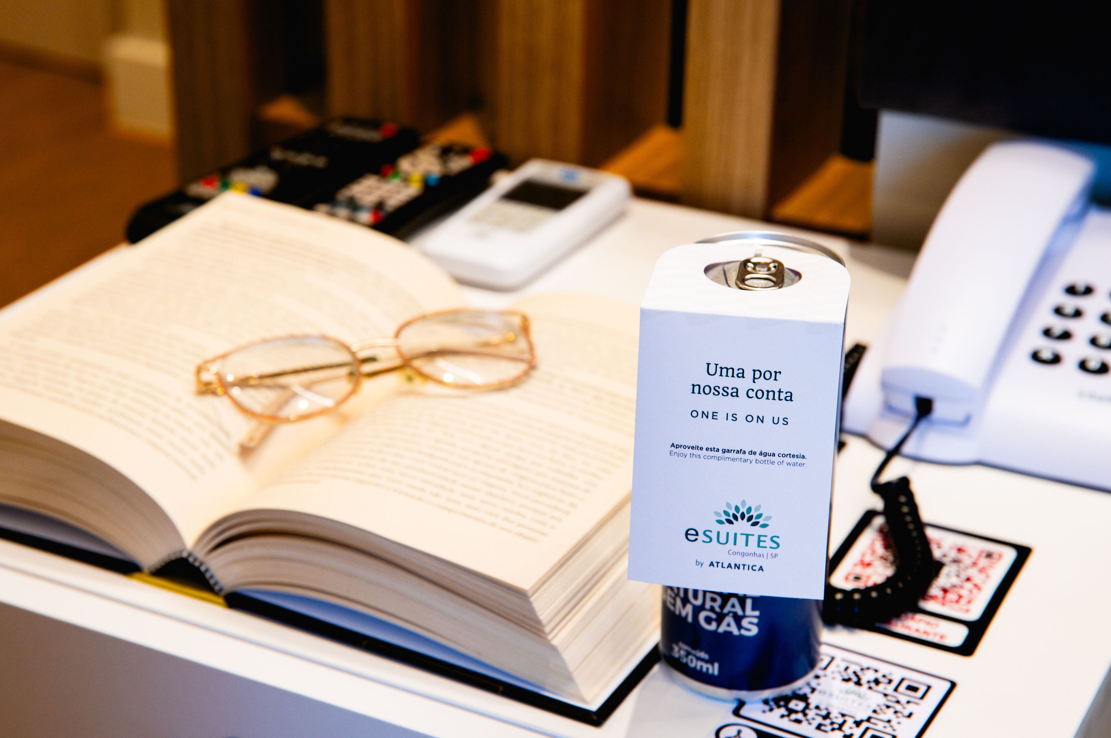 executive twin room | minibar, in-room safe, desk, blackout curtains