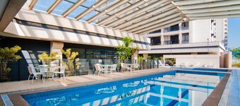 eSuítes Congonhas by Atlantica