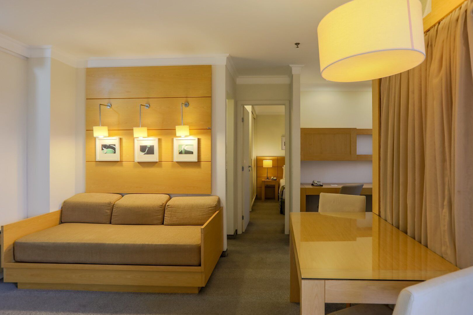 Photo - eSuítes Congonhas by Atlantica