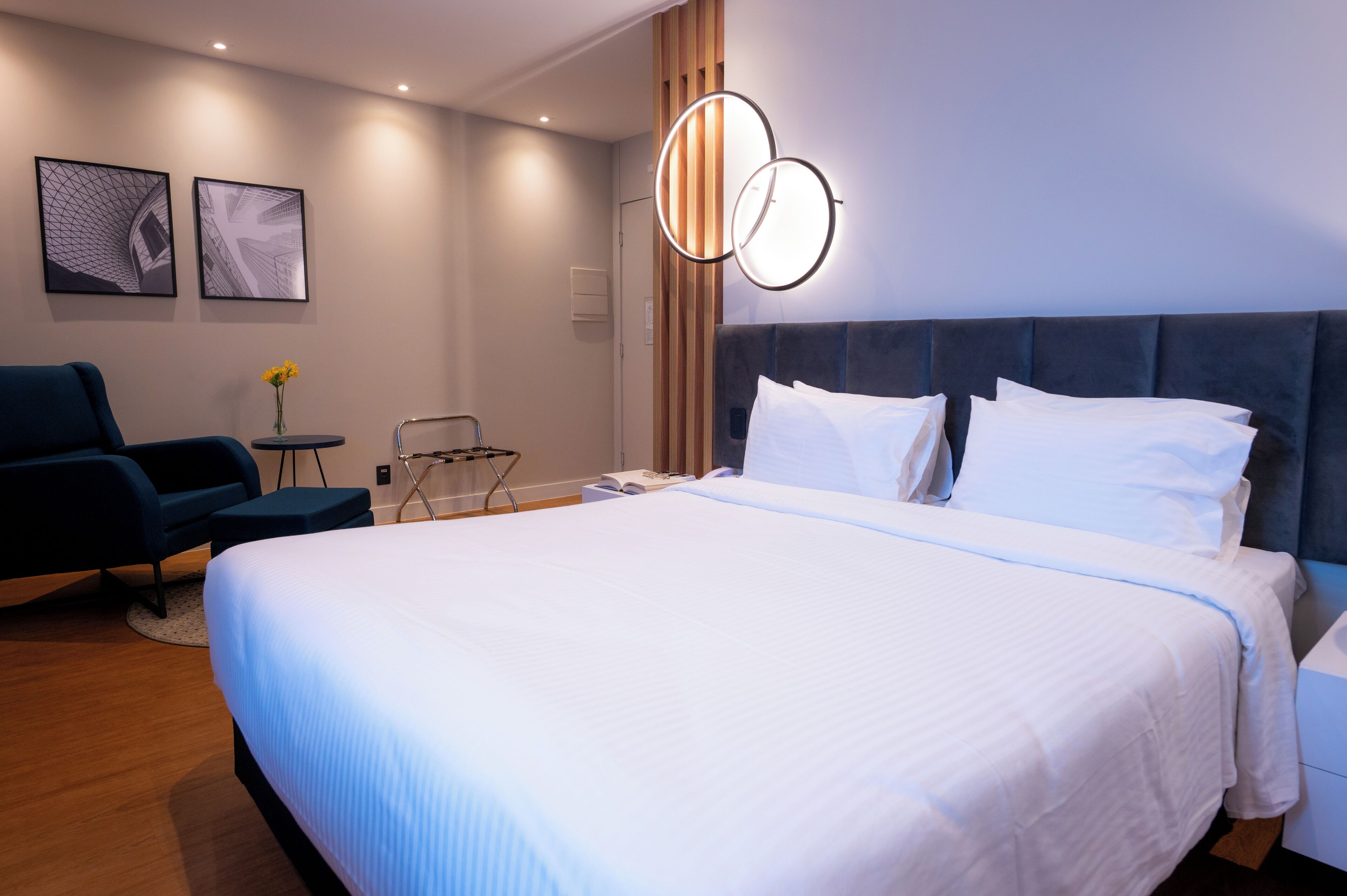 Photo - eSuítes Congonhas by Atlantica