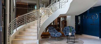 Quality Hotel Faria Lima