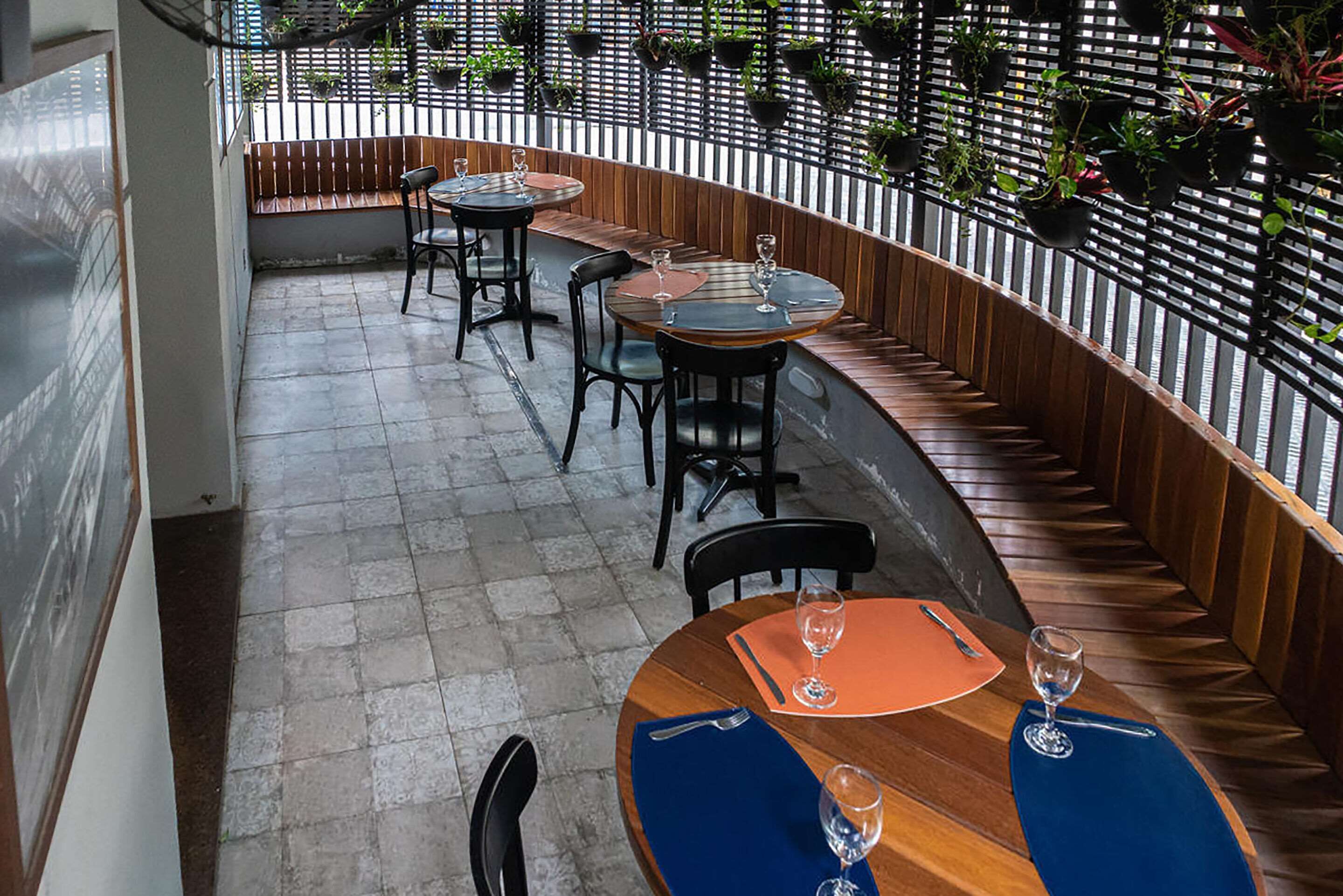 international cuisine