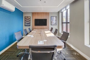 Sala de reuniones