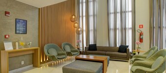 Quality Hotel Faria Lima