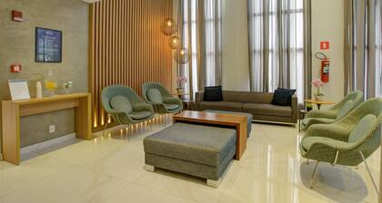 Quality Hotel Faria Lima