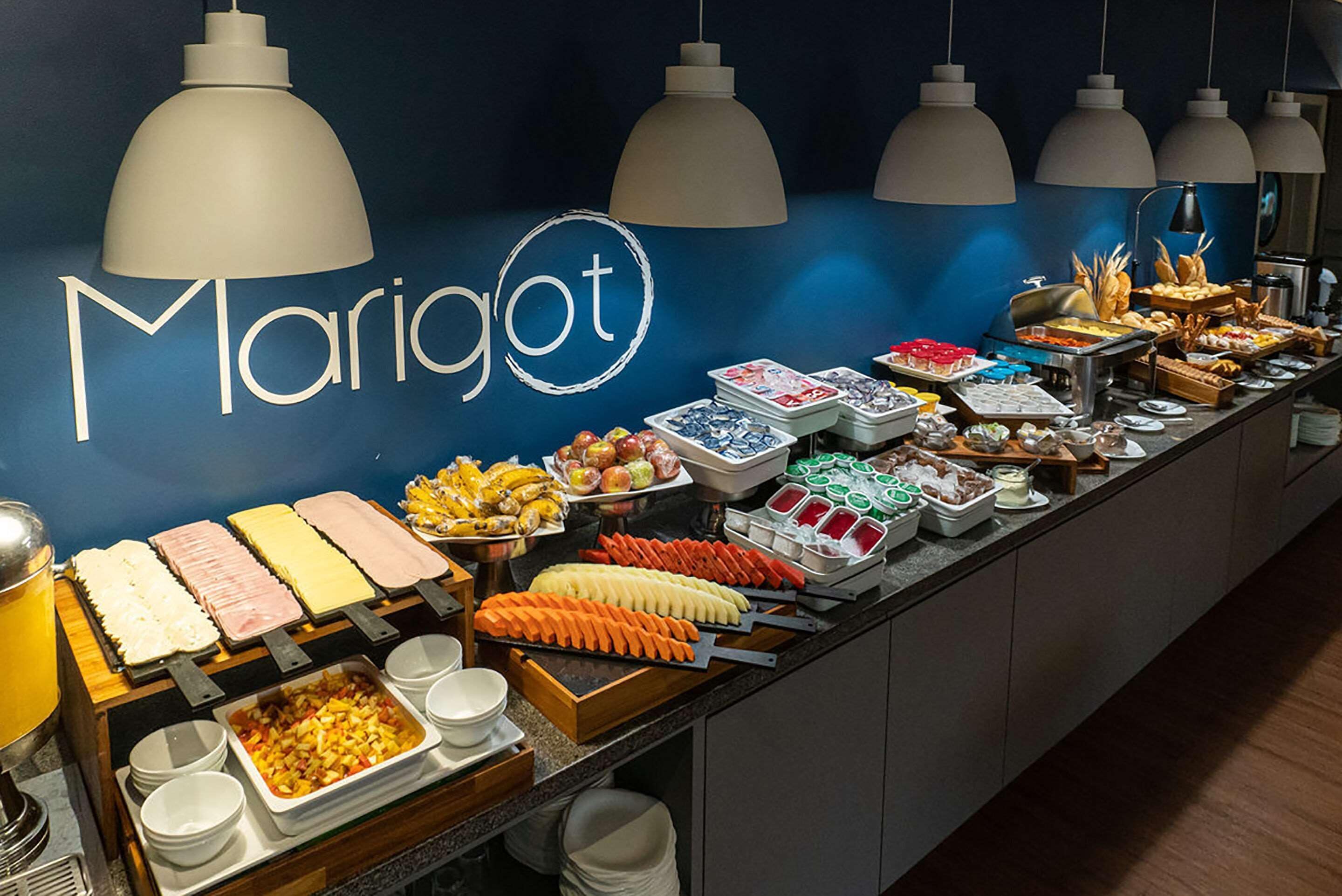 international cuisine