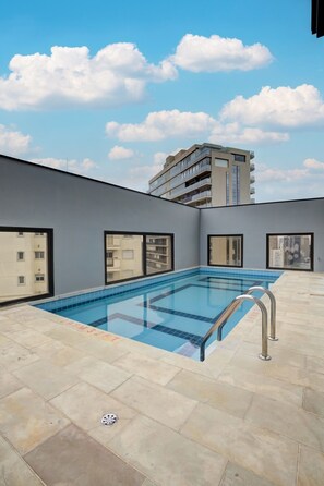 Property amenity - Quality Hotel Faria Lima (São Paulo)