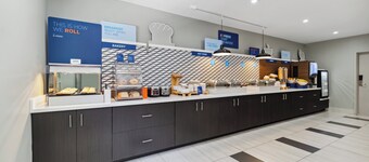 Holiday Inn Express & Suites Mountain View Silicon Valley by IHG