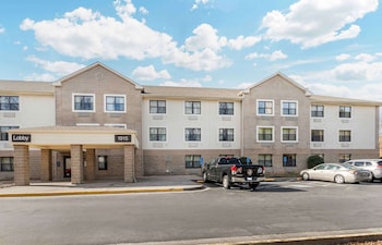 Extended Stay America Suites Hampton Coliseum