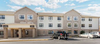 Extended Stay America Suites Hampton Coliseum