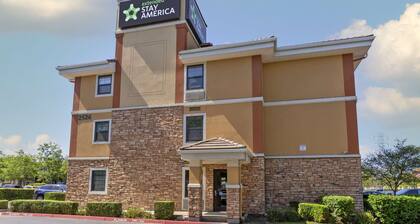 Extended Stay America Suites Stockton Tracy