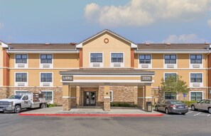 Exterior - Extended Stay America Suites Stockton Tracy (Tracy)