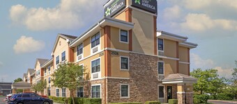 Extended Stay America Suites Stockton Tracy