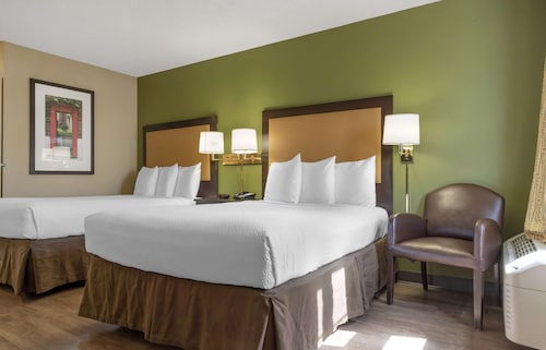 Extended Stay America Suites Stockton Tracy
