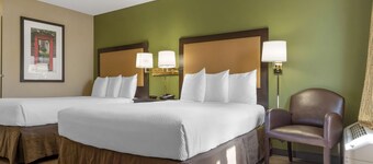 Extended Stay America Suites Stockton Tracy