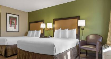 Extended Stay America Suites Stockton Tracy