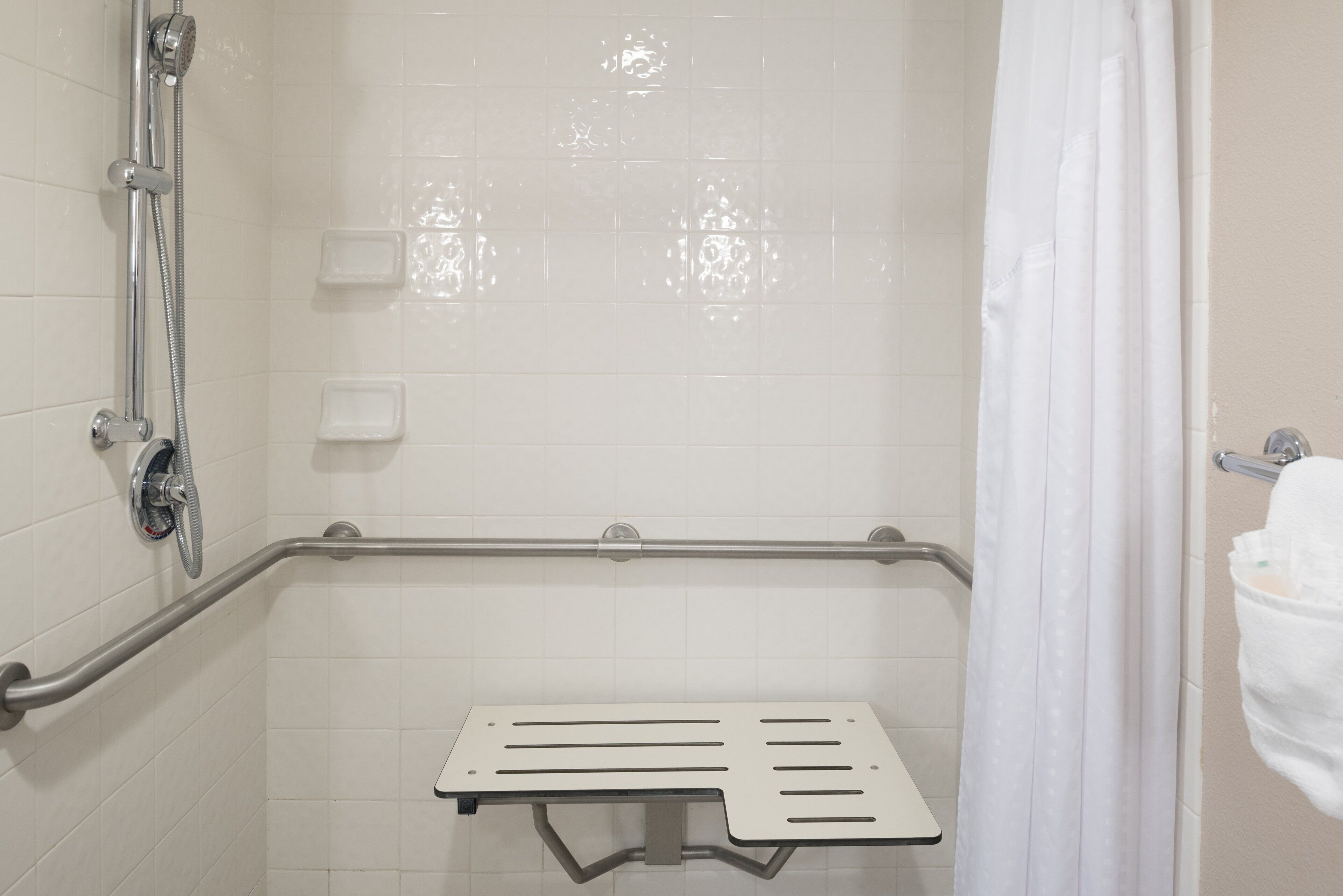 in-room safe, desk, laptop workspace, iron/ironing board