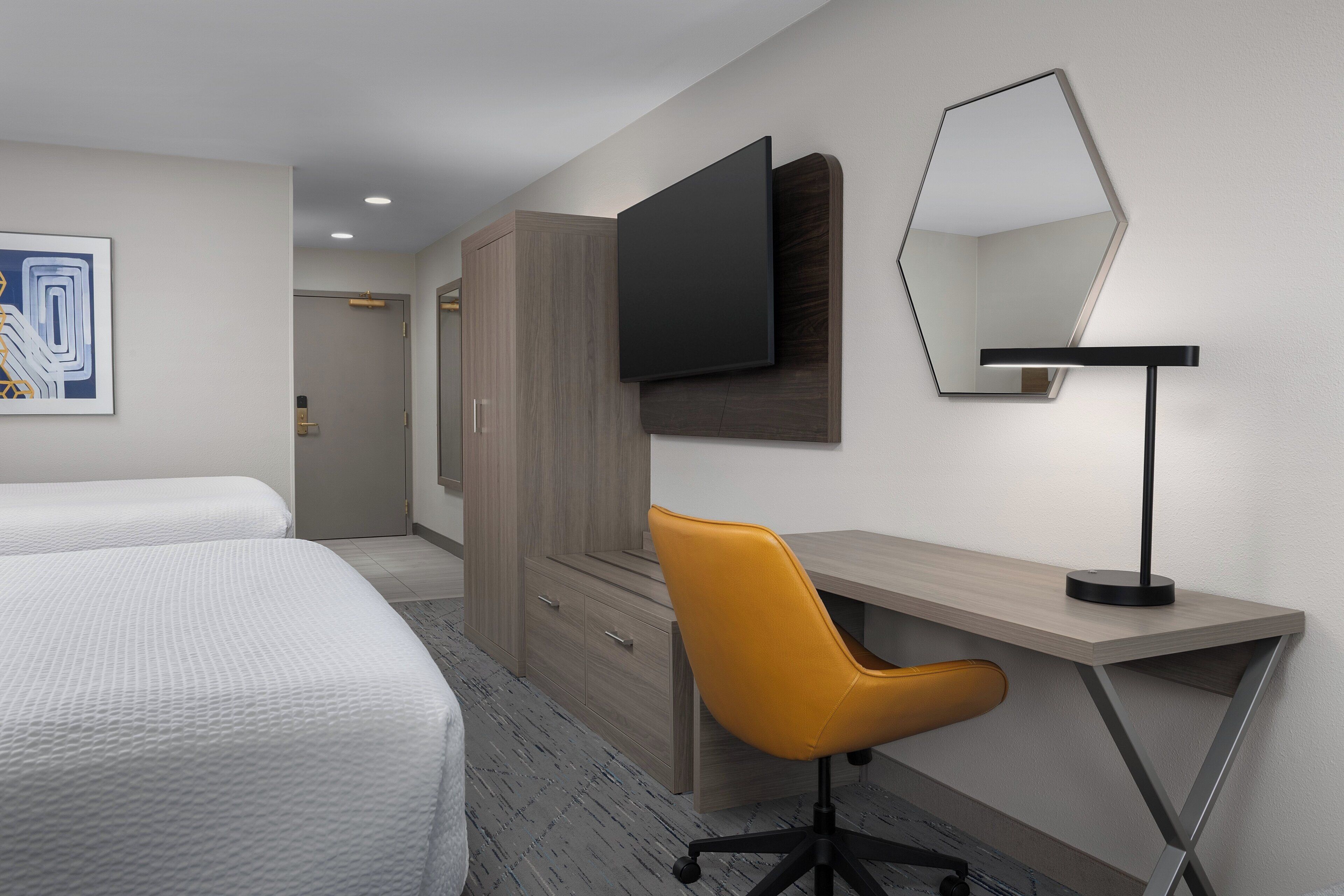 Photo - Holiday Inn Express Spokane Airport by IHG