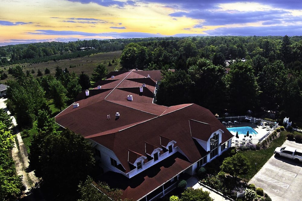 High Point Inn