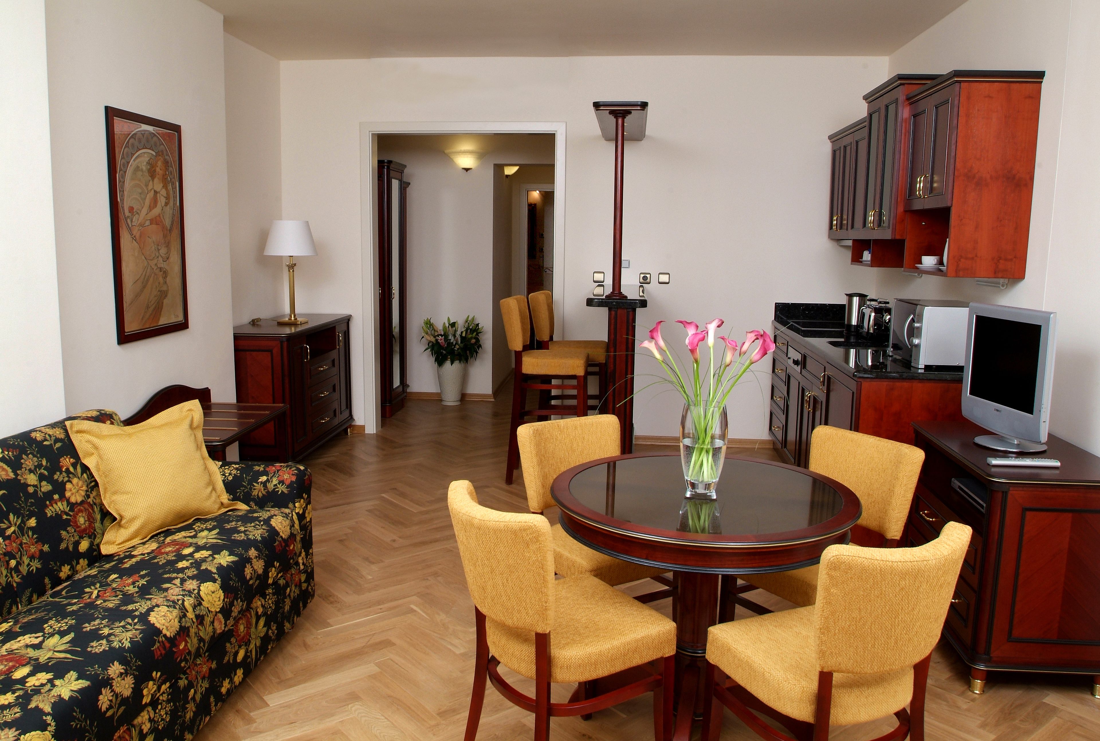 Foto - Hotel Elysee