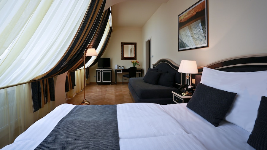 Hotel Elysee
