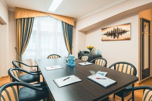 會議設施