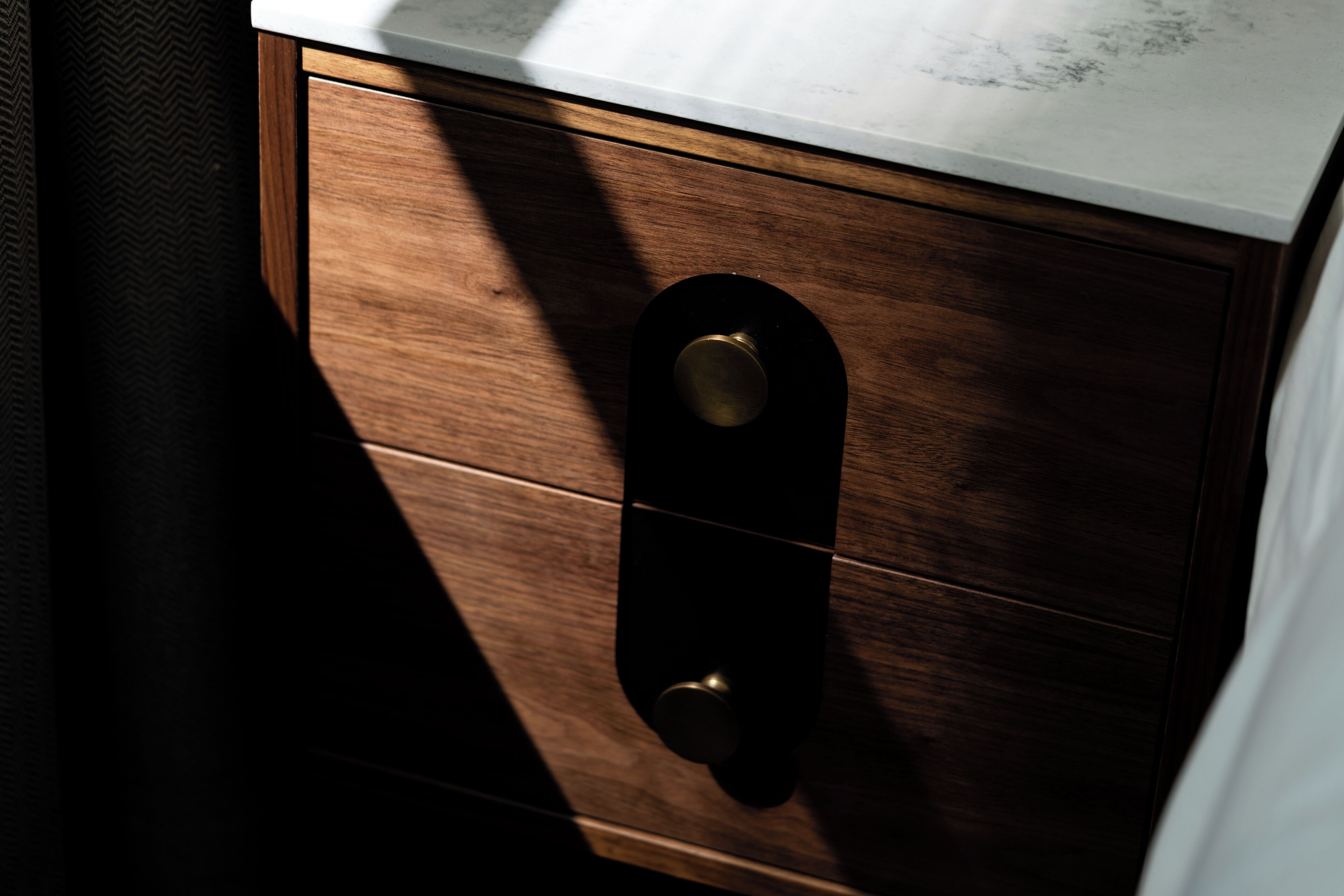 deluxe superior king size | 1 bedroom, hypo-allergenic bedding, in-room safe, desk